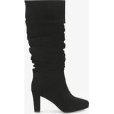 Peter Kaiser Damen - Stiefel schwarz 35,5 - 35.5