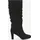 Peter Kaiser Damen - Stiefel schwarz 35,5 - 35.5