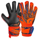 Reusch Torwarthandschuhe Attrakt Silver Junior mehrfarbig 6