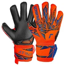 Reusch Torwarthandschuhe Attrakt Silver Junior mehrfarbig 6