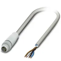 Phoenix Contact Sensor-/Aktor-Kabel SAC-4P-M 8MS#1406839
