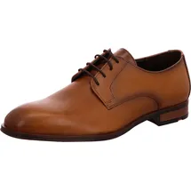 LLOYD SABRE in cognac | 7,5