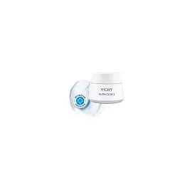 Vichy Nutrilogie 2 Intensiv-Aufbaupflege Creme 50 ml
