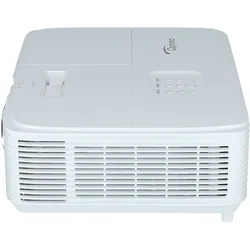 Optoma W309ST Kurzdistanz Beamer mit 3800 Lumen und kraftvollem Sound für Business und Unterricht