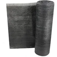 Aquagart 80m2 Maulwurfnetz Maulwurfsperre Maulwurfgitter 90g 2m breit