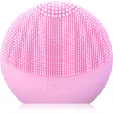 Foreo Luna play smart 2 tickle me pink!