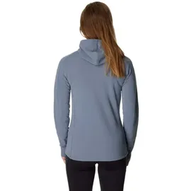 Houdini Aero Kapuzenpullover - Pale Blue - L
