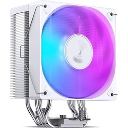 Jonsbo CR-1000 EVO CPU-Kühler, RGB - weiß, CPU Kühler