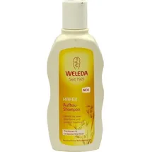 Weleda Hafer Aufbau-Shampoo 190 ml