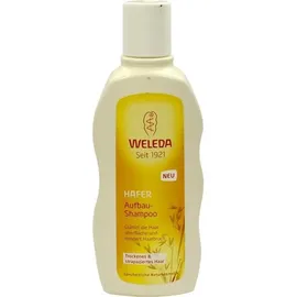 Weleda Hafer Aufbau-Shampoo 190 ml