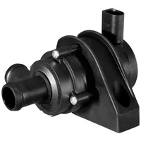 Hella 8TW 358 304-601 Zusatzwasserpumpe - 12V - elektrisch