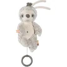 Fehn Mini-Spieluhr Faultier