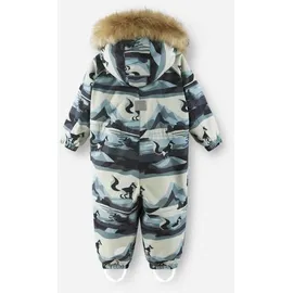 Reima Lappi sandy beige (0991) 98 cm