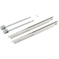 EKU HAWA CLIPO 16 Dämpfungssystem - 8 kg , 16