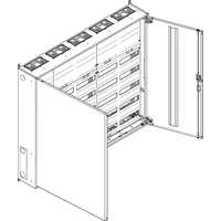 ABN Wandgehäuse S57RK052