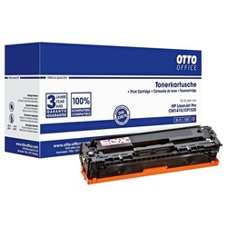 Otto Office Tonerpatrone CE323A rot