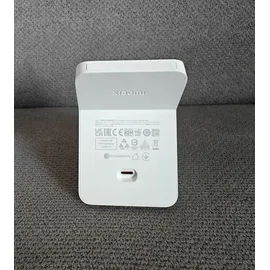 Xiaomi 80W Adaptive Wireless Charging Stand Weiß Metall
