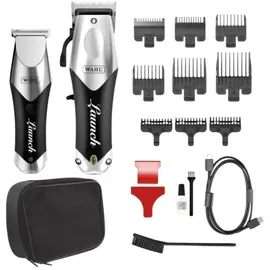 WAHL Launch Combo