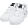 Karl Kani Damen KKFWKGS000009 89 Logo GS 37.5 White/Black - 37.5 EU