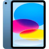 Apple iPad 11" (11. Generation 2025) 512 GB Wi-Fi Blau