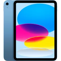 Apple iPad 11" (11. Generation 2025) 512 GB Wi-Fi Blau