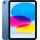 Apple iPad 11" (11. Generation 2025) 512 GB Wi-Fi Blau