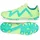 Puma Future Play AG/FG Herren Fast Yellow/Puma Black/Electric Peppermint 43