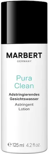 Marbert Pflege Pura Clean Gesichtswasser