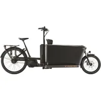 Trek Fetch+ 4 2026 27,5 Zoll RH L Unisex dnister black
