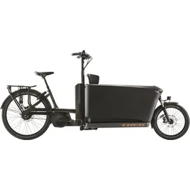 Trek Fetch+ 4 2026 27,5 Zoll RH L Unisex dnister black