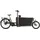 Trek Fetch+ 4 2026 27,5 Zoll RH L Unisex dnister black