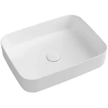 Sapho Isvea Aufsatzwaschbecken 50 x 36 cm (10NF65050-2L)