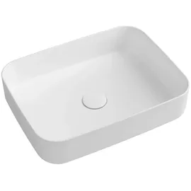 Sapho Isvea Aufsatzwaschbecken 50 x 36 cm (10NF65050-2L)