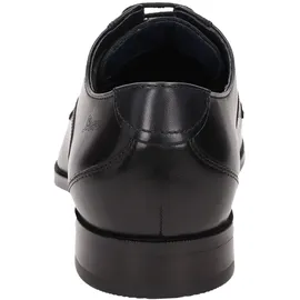 SIOUX Schnürschuh Geriondo-704