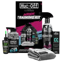 Muc-Off Muc Off Indoor Training Reinigungsset Fahrradreiniger Einheitsgröße
