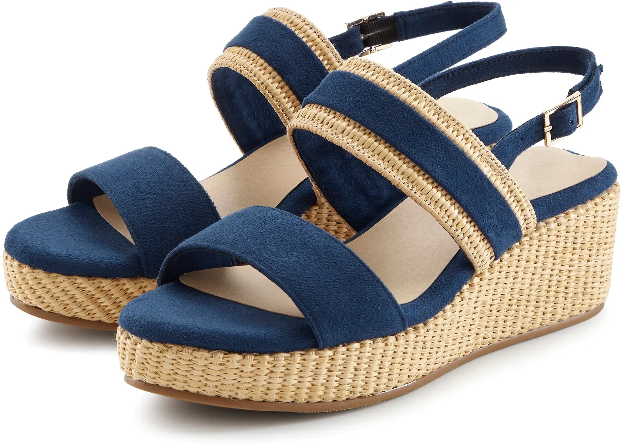 Sandalette BEACHTIME 