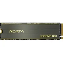 A-Data Legend 800 M.2 ALEG-800-500GCS