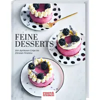 Landwirtschaftsverlag Feine Desserts
