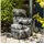 esotec Kaskadenbrunnen Bowl Fountain