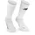 Assos RS S11 Radsocken 35-38 Schwarz