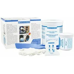 Weicon Keramik W Epoxidharz 2,0 kg