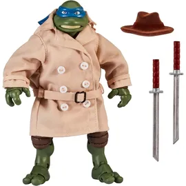 BOTI Teenage Mutant Ninja Turtles - Leo In Disguise
