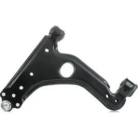 RIDEX 273C0137 Querlenker Querlenker, Stahlblech, unten, mit Lager