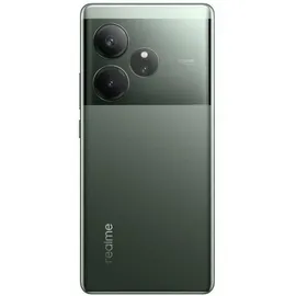 Realme GT 6 16 GB RAM 512 GB Razor Green