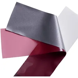3M Engineer Grade Prismatic Reflexfolie 3432, Rot, 1220 mm x 45,7 m