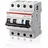 ABB Stotz S&amp;J FI/LS-Schalter DS203NC C20 A30