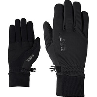 Ziener Ziener, Unisex, Handschuhe, Idaho GTX INF Touch, Schwarz, (8)