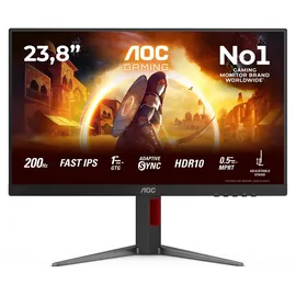 AOC 24G4HA 24"