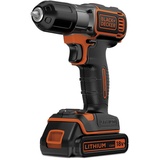 Black & Decker ASD18KB