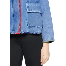 Amber & June Jacke Jeans | 36